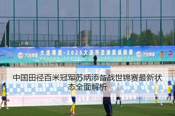 中国田径百米冠军苏炳添备战世锦赛最新状态全面解析 - BANDAO SPORTS